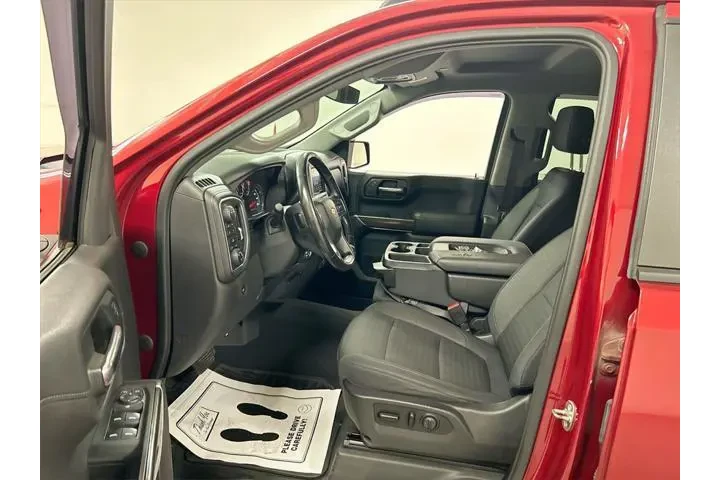 $30945 : Chevrolet Silverado 1500 202 image 9