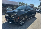 2021 Tahoe LT 2WD en Houston