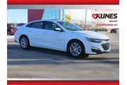 Chevrolet Malibu 2024 LT 4dr en Madison