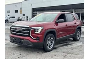 GMC Terrain 2025 4x4 Elevati en Long Island
