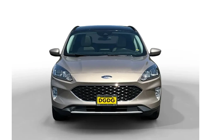 $15999 : Ford Escape 2021 AWD SEL 4dr image 8