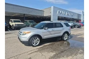 $6988 : Ford Explorer 2013 XLT 4dr S thumbnail