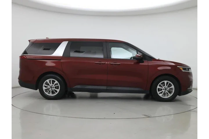 $26998 : Kia Carnival 2022 LX 4dr Min image 7