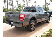 $39190 : Ford F-150 2023 4x4 XL 4dr S thumbnail