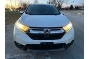 $16997 : 2018 CR-V EX thumbnail