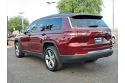 $23400 : Jeep Grand Cherokee L 2021 4 thumbnail
