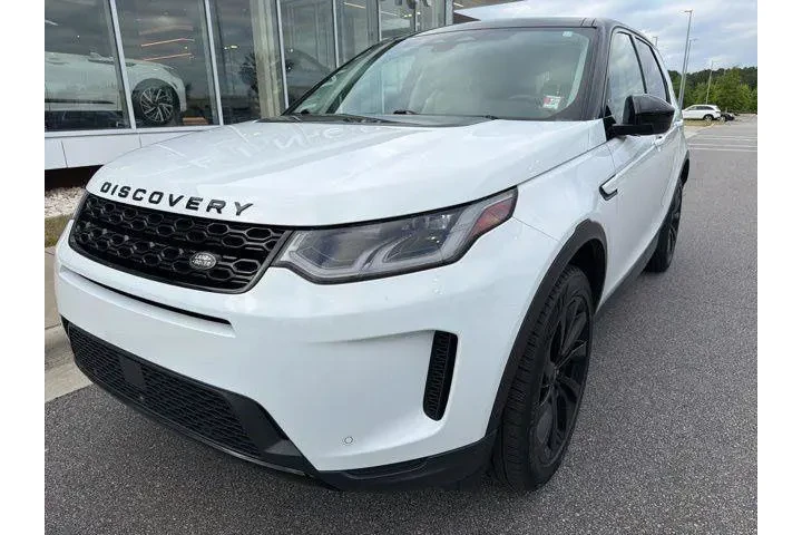 $17998 : Land Rover Discovery Sport 2 image 10