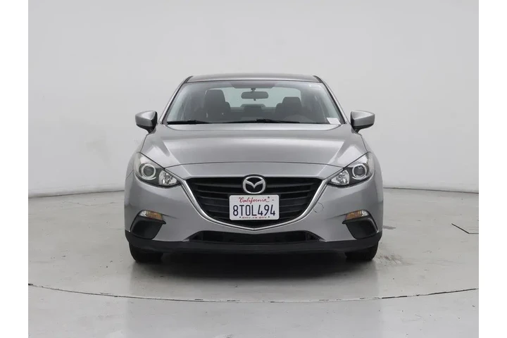 $13599 : Mazda Mazda3 2015 i Sport 4d image 5