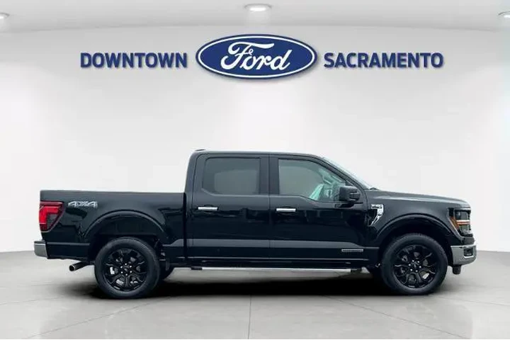 $39991 : Ford F-150 2025 4x4 XLT 4dr image 10