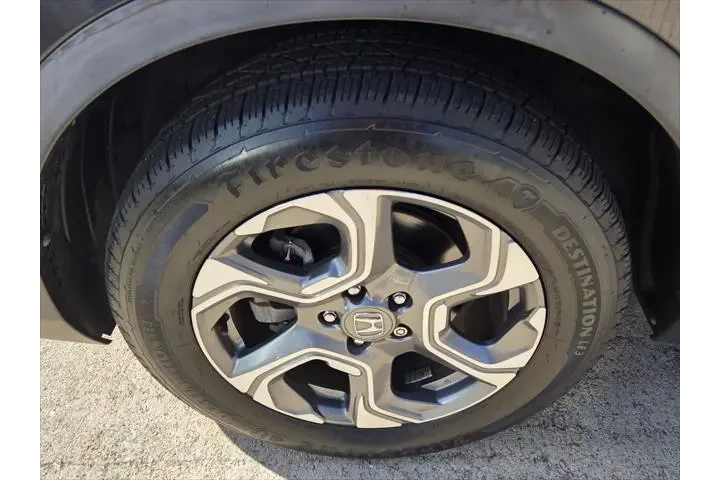 $22500 : Honda CR-V 2019 AWD EX 4dr S image 10