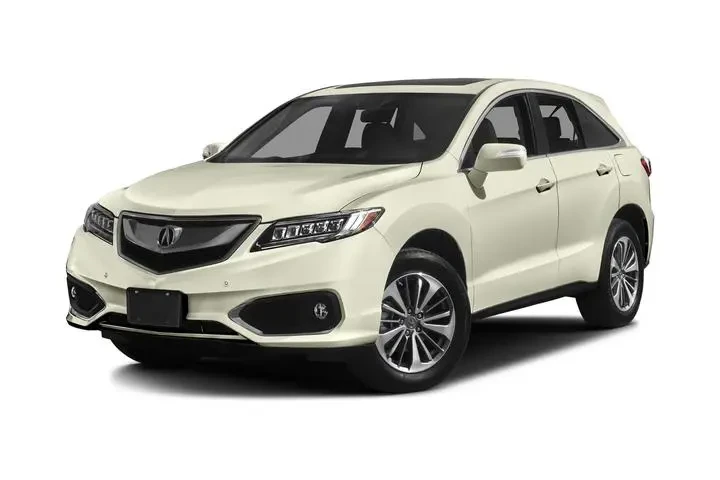 $18998 : Acura RDX 2017 AWD 4dr SUV w image 1