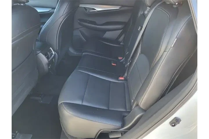 $19988 : INFINITI QX50 2021 Luxe 4dr image 9