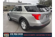 $32251 : Ford Explorer 2024 XLT 4dr S thumbnail