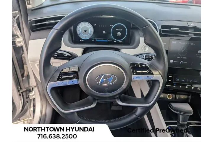 $26518 : Hyundai TUCSON 2023 AWD SEL image 8