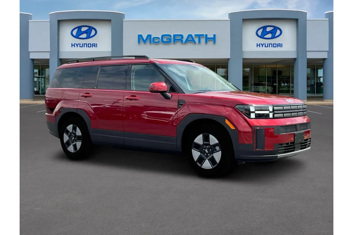 $32995 : Hyundai SANTA FE Hybrid 2024 image 10