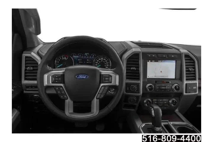 $26947 : Ford F-150 2019 4x4 XLT 4dr image 7