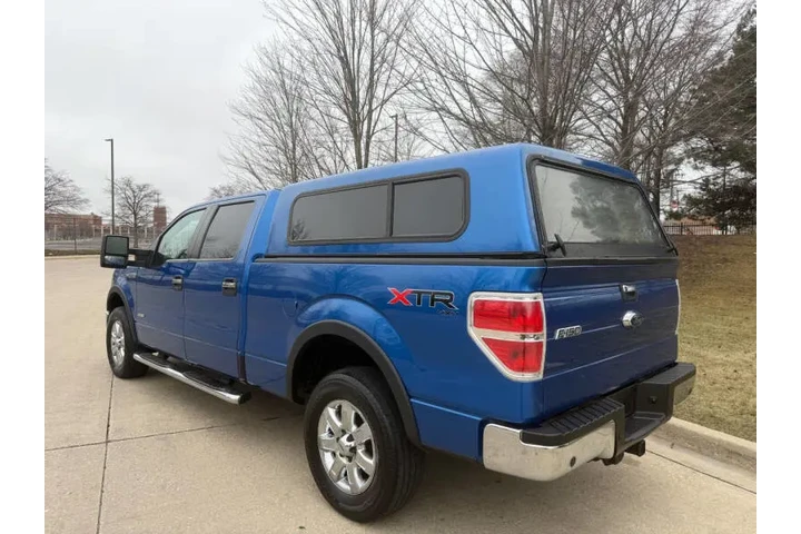 $12995 : 2014 F-150 XLT image 5