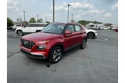 $24157 : Hyundai VENUE 2025 SEL 4dr C thumbnail
