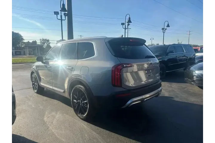 $18790 : 2020 TELLURIDE image 1