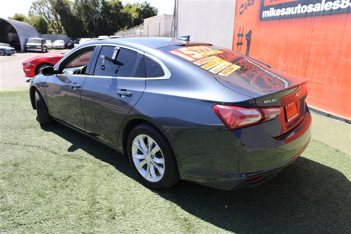 $15999 : 2020 CHEVROLET MALIBU LT image 9