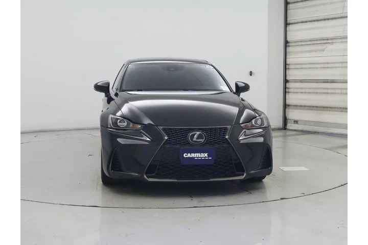 $30998 : Lexus IS 300 2020 AWD 4dr Se image 5