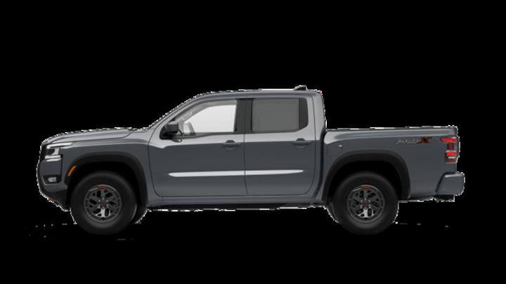 $44070 : 2025 Nissan Frontier image 1