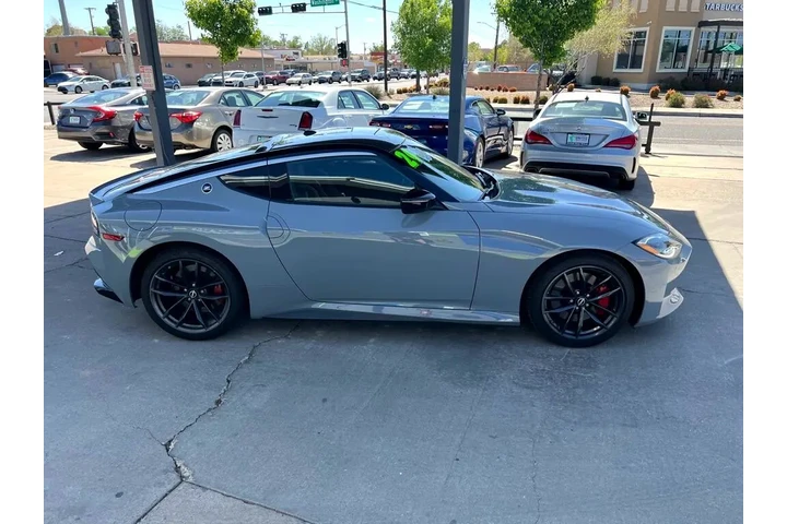 2024 Z Performance 9A image 4