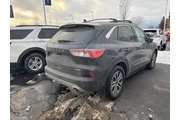 $21779 : Ford Escape Hybrid 2021 AWD thumbnail
