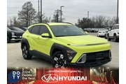 Hyundai KONA 2024 SEL 4dr Cr en Plano