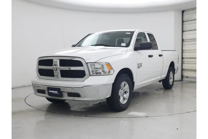 $25998 : Ram 1500 Classic 2024 4x2 SL image 4