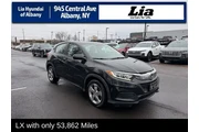 Honda HR-V 2019 AWD LX 4dr C