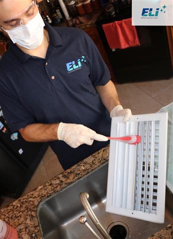 Eli Cleaning Services LLC image 9