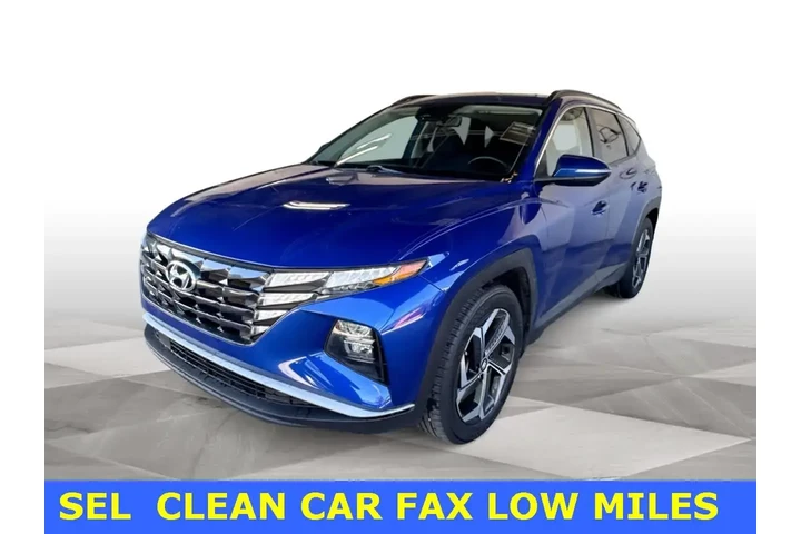 $18422 : Hyundai TUCSON 2022 SEL 4dr image 4