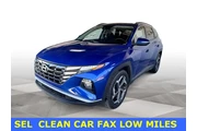 $18422 : Hyundai TUCSON 2022 SEL 4dr thumbnail