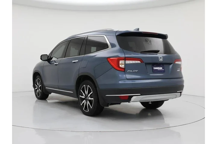 $34998 : Honda Pilot 2020 AWD Elite 4 image 2