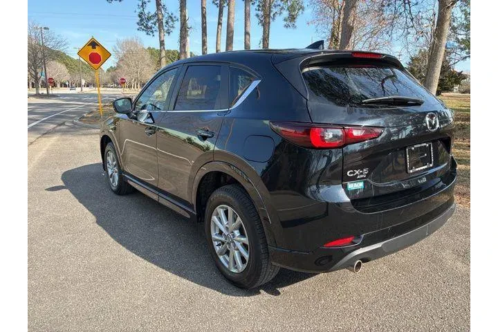 $23137 : Mazda CX-5 2025 AWD 2.5 S Se image 5