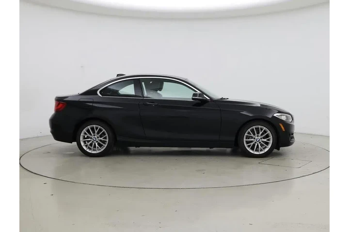 $20998 : BMW 2 Series 2016 AWD 228i x image 7