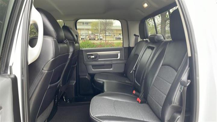 $34995 : 2018 RAM 2500 CREW CAB2018 RA image 6