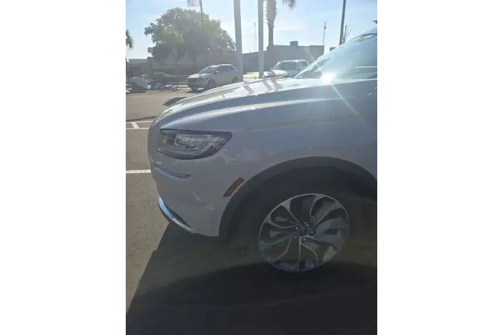 $36846 : Lincoln Nautilus 2023 Reserv image 3