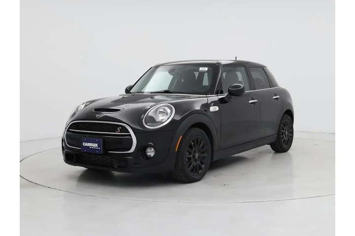 $16998 : MINI Hardtop 4 Door 2019 Coo image 4