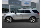 $18400 : Ford Explorer 2017 XLT 4dr S thumbnail
