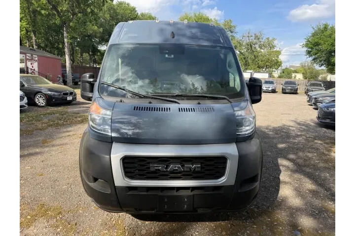 $22995 : 2022 ProMaster 3500 159 WB image 2