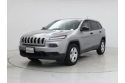 $12998 : Jeep Cherokee 2015 4x4 Sport thumbnail