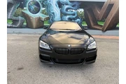 $16695 : 2015 BMW 6 Series 640i Gran C thumbnail