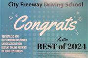 Driving School in Orange Cty thumbnail