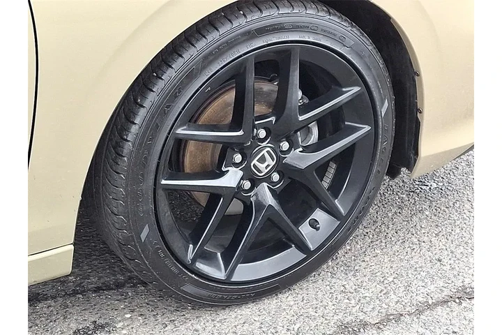 $22595 : Honda Civic 2025 Sport 4dr H image 8