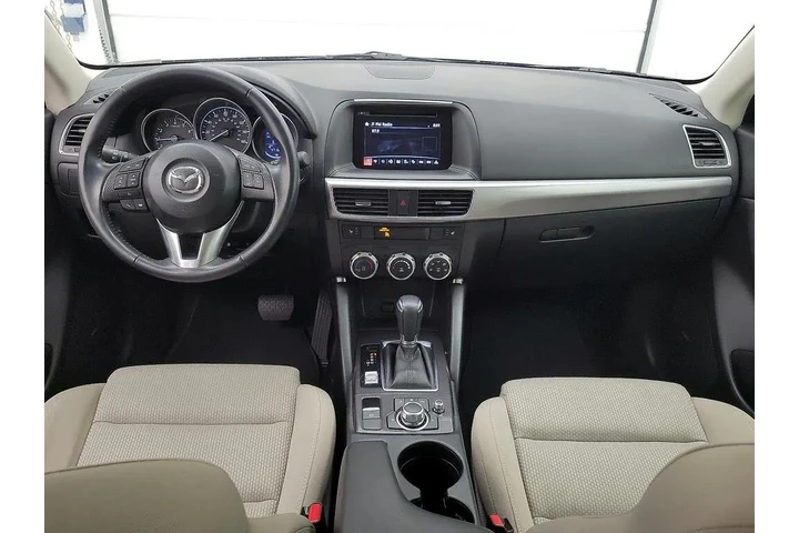 $17998 : Mazda CX-5 2016 AWD Touring image 9