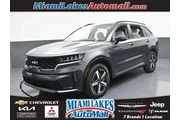 Kia Sorento 2023 S 4dr SUV en Hialeah