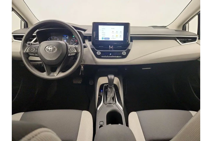 $22998 : Toyota Corolla Hybrid 2024 L image 9