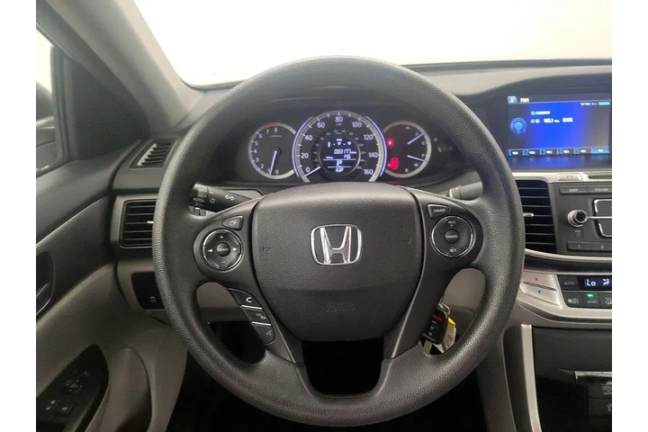 $15998 : Honda Accord 2014 LX 4dr Sed image 10
